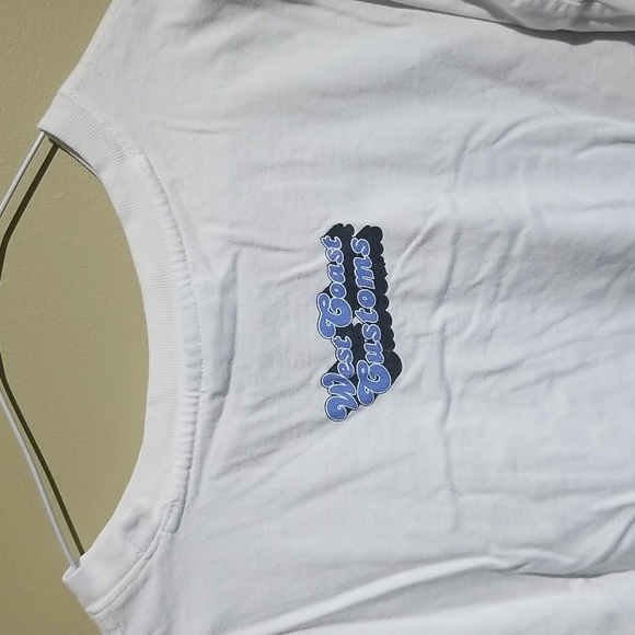 West Coast Customs- Pimp My Ride Longsleeve - Picture 3 of 4